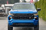 Used 2022 Chevrolet Silverado 1500 Custom Crew Cab 4WD, Pickup for sale #26770A - photo 9