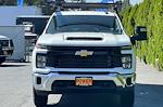 2024 Chevrolet Silverado 2500 Crew Cab 4WD, Knapheide Steel Service Body Service Truck for sale #26782 - photo 3