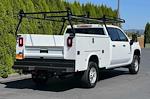 New 2024 Chevrolet Silverado 2500 Work Truck Crew Cab 4WD, 8' 1" Knapheide Steel Service Body Service Truck for sale #26782 - photo 24