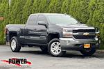 Used 2019 Chevrolet Silverado 1500 LT Double Cab 4WD, Pickup for sale #26796A - photo 1