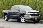 Used 2019 Chevrolet Silverado 1500 LT Double Cab 4WD, Pickup for sale #26796A - photo 3