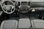 New 2024 Chevrolet Silverado 1500 Custom Crew Cab 4WD, Pickup for sale #26805 - photo 10