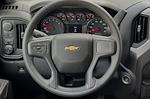 New 2024 Chevrolet Silverado 1500 Custom Crew Cab 4WD, Pickup for sale #26805 - photo 11