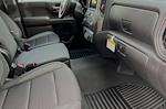 New 2024 Chevrolet Silverado 1500 Custom Crew Cab 4WD, Pickup for sale #26805 - photo 12