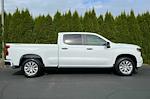 New 2024 Chevrolet Silverado 1500 Custom Crew Cab 4WD, Pickup for sale #26805 - photo 4