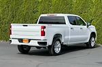 New 2024 Chevrolet Silverado 1500 Custom Crew Cab 4WD, Pickup for sale #26805 - photo 2