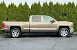 Used 2015 Chevrolet Silverado 1500 LTZ Crew Cab 4WD, Pickup for sale #26810A - photo 4