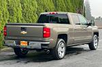 Used 2015 Chevrolet Silverado 1500 LTZ Crew Cab 4WD, Pickup for sale #26810A - photo 2