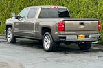 Used 2015 Chevrolet Silverado 1500 LTZ Crew Cab 4WD, Pickup for sale #26810A - photo 6