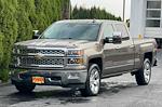 Used 2015 Chevrolet Silverado 1500 LTZ Crew Cab 4WD, Pickup for sale #26810A - photo 8