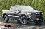 New 2025 Chevrolet Silverado 1500 RST Crew Cab 4WD, Pickup for sale #26818 - photo 1