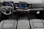 New 2025 Chevrolet Silverado 1500 LT Crew Cab 4WD, Pickup for sale #26835 - photo 10