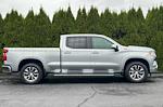 New 2025 Chevrolet Silverado 1500 LT Crew Cab 4WD, Pickup for sale #26836 - photo 4