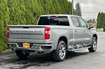 New 2025 Chevrolet Silverado 1500 LT Crew Cab 4WD, Pickup for sale #26836 - photo 2