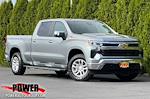 New 2025 Chevrolet Silverado 1500 LT Crew Cab 4WD, Pickup for sale #26840 - photo 1