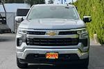 New 2025 Chevrolet Silverado 1500 LT Crew Cab 4WD, Pickup for sale #26840 - photo 3