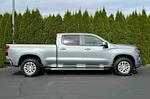 New 2025 Chevrolet Silverado 1500 LT Crew Cab 4WD, Pickup for sale #26840 - photo 4