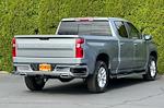 New 2025 Chevrolet Silverado 1500 LT Crew Cab 4WD, Pickup for sale #26840 - photo 2