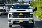 New 2024 Chevrolet Silverado 3500 Work Truck Crew Cab 4WD, 9' Knapheide Steel Service Body Service Truck for sale #26843 - photo 3