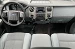 Used 2016 Ford F-350 XLT Crew Cab 4x4, Service Truck for sale #26843A - photo 13