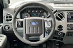 Used 2016 Ford F-350 XLT Crew Cab 4x4, Service Truck for sale #26843A - photo 14