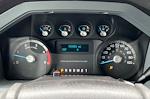 Used 2016 Ford F-350 XLT Crew Cab 4x4, Service Truck for sale #26843A - photo 21