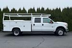 Used 2016 Ford F-350 XLT Crew Cab 4x4, Service Truck for sale #26843A - photo 4