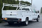 Used 2016 Ford F-350 XLT Crew Cab 4x4, Service Truck for sale #26843A - photo 2