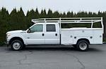 Used 2016 Ford F-350 XLT Crew Cab 4x4, Service Truck for sale #26843A - photo 7