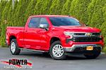 New 2025 Chevrolet Silverado 1500 LT Crew Cab 4WD, Pickup for sale #26845 - photo 1