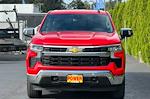 New 2025 Chevrolet Silverado 1500 LT Crew Cab 4WD, Pickup for sale #26845 - photo 3