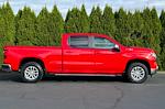 New 2025 Chevrolet Silverado 1500 LT Crew Cab 4WD, Pickup for sale #26845 - photo 4