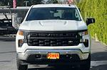 New 2025 Chevrolet Silverado 1500 Work Truck Regular Cab 4WD, Pickup for sale #26867 - photo 3