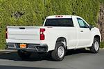 New 2025 Chevrolet Silverado 1500 Work Truck Regular Cab 4WD, Pickup for sale #26867 - photo 2