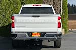 New 2025 Chevrolet Silverado 1500 Work Truck Regular Cab 4WD, Pickup for sale #26867 - photo 5