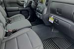 New 2024 Chevrolet Silverado 1500 Custom Crew Cab 4WD, Pickup for sale #26869 - photo 12