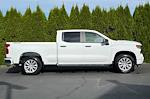 New 2024 Chevrolet Silverado 1500 Custom Crew Cab 4WD, Pickup for sale #26869 - photo 4