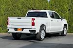 New 2024 Chevrolet Silverado 1500 Custom Crew Cab 4WD, Pickup for sale #26869 - photo 2