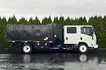 New 2025 Chevrolet LCF 4500HG Crew Cab RWD, Landscape Dump for sale #26900 - photo 4