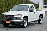 Used 2010 GMC Canyon Work Truck Regular Cab RWD, Pickup for sale #26906A - photo 7