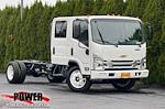 New 2025 Chevrolet LCF 4500HG Crew Cab RWD, Cab Chassis for sale #26908 - photo 1