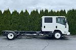 New 2025 Chevrolet LCF 4500HG Crew Cab RWD, Cab Chassis for sale #26908 - photo 4