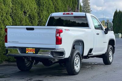 2025 Chevrolet Silverado 2500 Regular Cab 4WD, Pickup for sale #26918 - photo 2