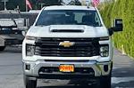 2025 Chevrolet Silverado 2500 Regular Cab 4WD, Pickup for sale #26918 - photo 3