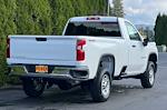 2025 Chevrolet Silverado 2500 Regular Cab 4WD, Pickup for sale #26918 - photo 2