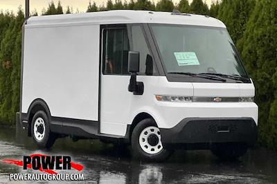 2025 Chevrolet BrightDrop 400 Standard Roof AWD, Step Van / Walk-in for sale #26951 - photo 1