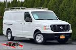 Used 2013 Nissan NV3500 S Standard Roof RWD, Empty Cargo Van for sale #26966A - photo 1