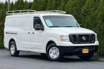 Used 2013 Nissan NV3500 S Standard Roof RWD, Empty Cargo Van for sale #26966A - photo 3