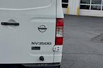 Used 2013 Nissan NV3500 S Standard Roof RWD, Empty Cargo Van for sale #26966A - photo 22