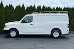 Used 2013 Nissan NV3500 S Standard Roof RWD, Empty Cargo Van for sale #26966A - photo 7